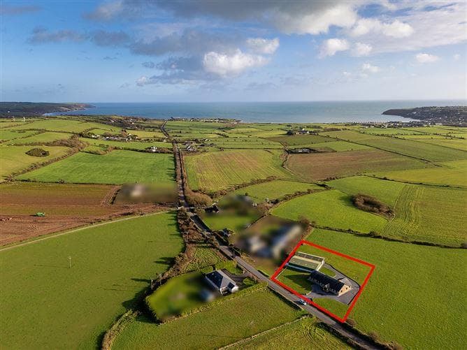 Monea, Ardmore, Co. Waterford