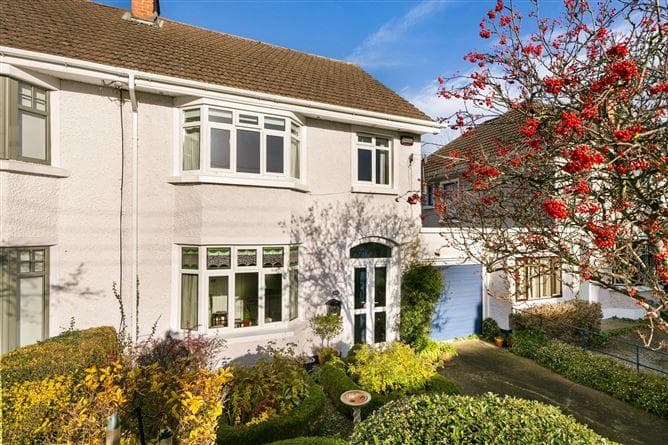 32, Fergus Road, Co. Dublin
