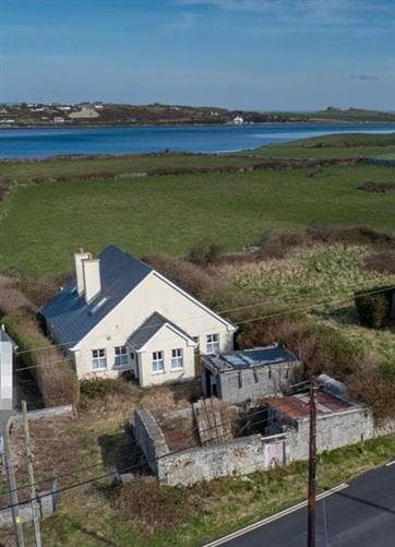 Tawlaught, Fenit, Co. Kerry