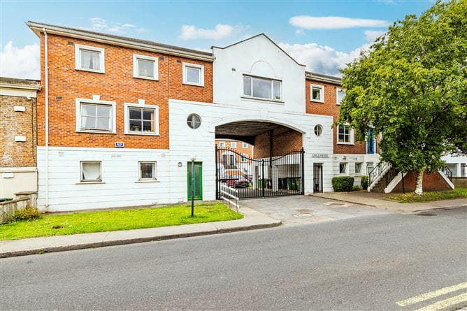 7 Edgewood, Drumcondra, Dublin 3