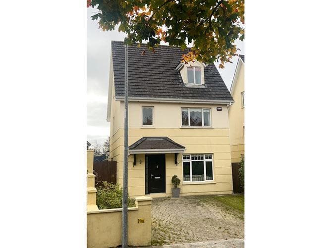 2 Rosewood Avenue, Ballylangley, Bandon, Co. Cork, P72VF83