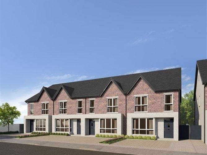219 Maolchnoc, Ballymoneen Road, Knocknacarra, Galway