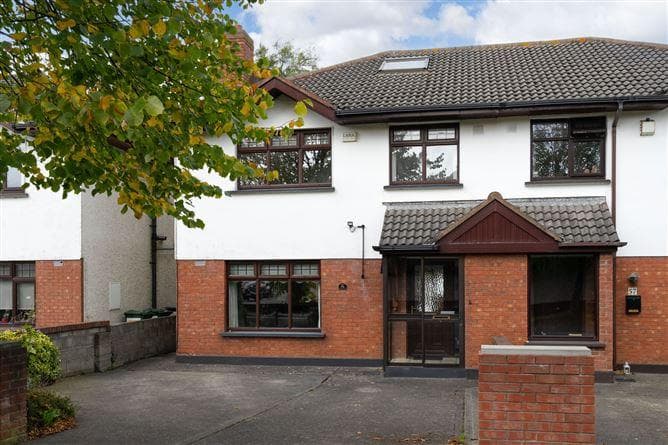 56, Scholarstown Road, Orlagh, Dublin 16