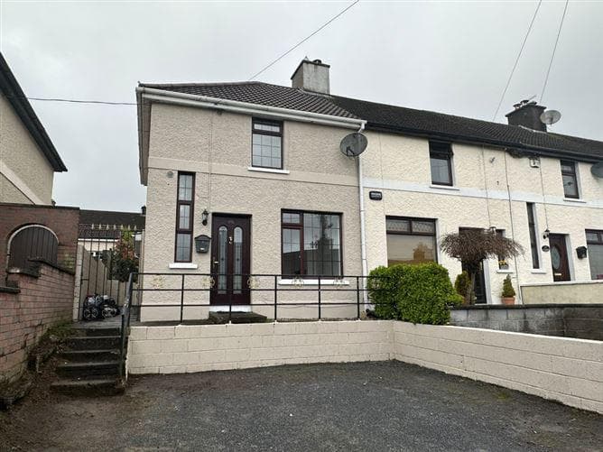 13 St. Mary's Avenue, Gurranabraher, Cork City