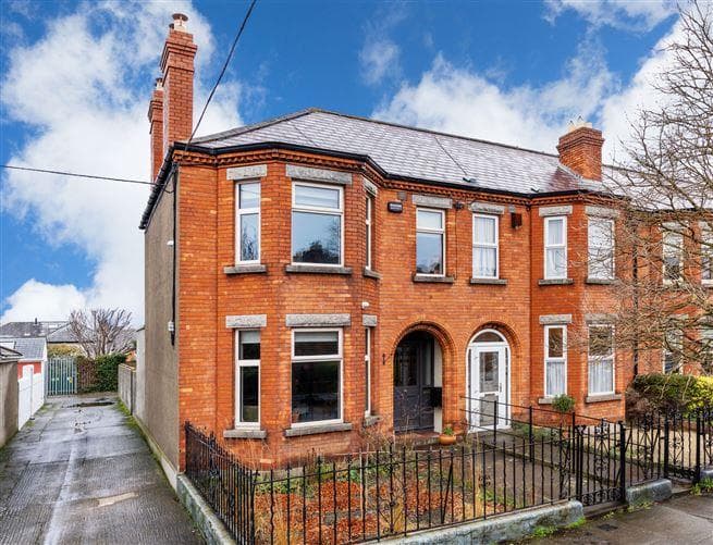 22, Cliftonville Road, Dublin 9