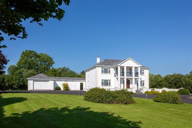 Riverfield House, Aghacordrinan, Aughnacliffe, Co. Longford