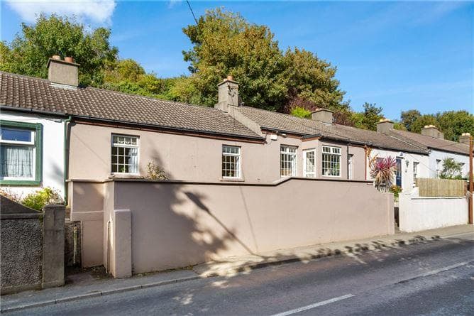 3-4 Rathmore Terrace, Upper Dargle Road, Bray, Co. Wicklow