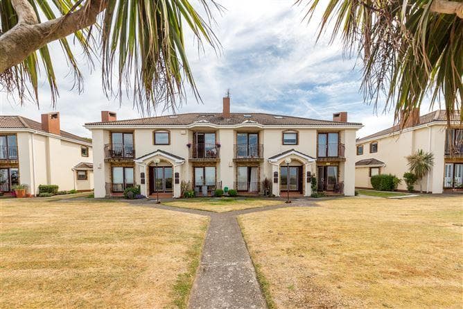 1c Avalon Burrow Road, Sutton, Dublin 13
