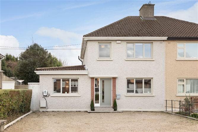 63, Bird Avenue, Dublin 14