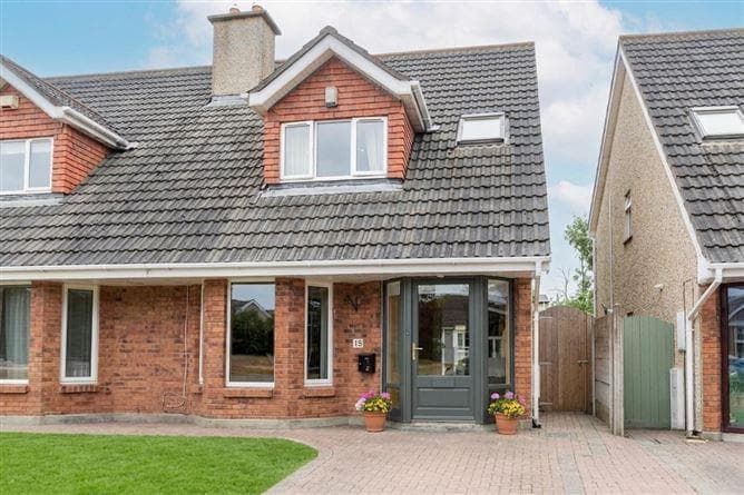 18, Orchard Close, Co. Dublin