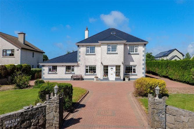 Shanlin House, Maree Road, Co. Galway