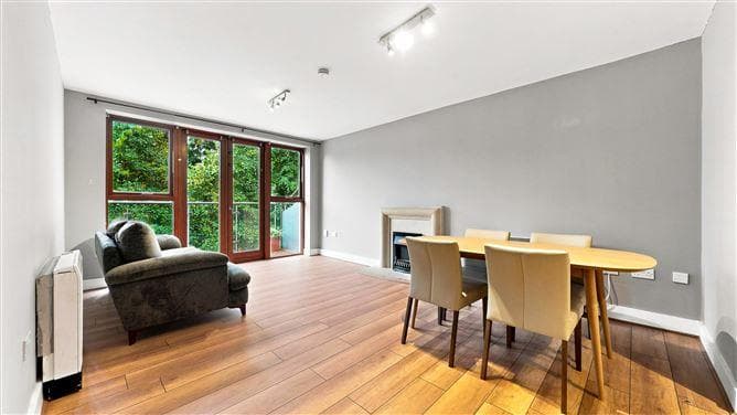 Apartment 15, Rosehaven, Castleknock, Dublin 15