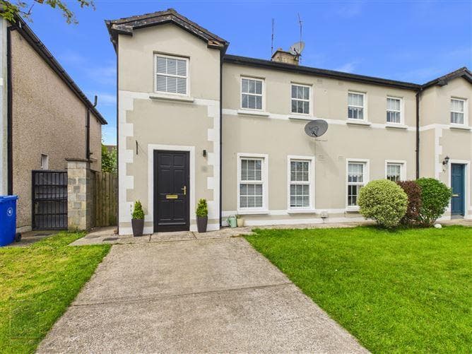 48, Heathfield Clonard Road, Co. Wexford