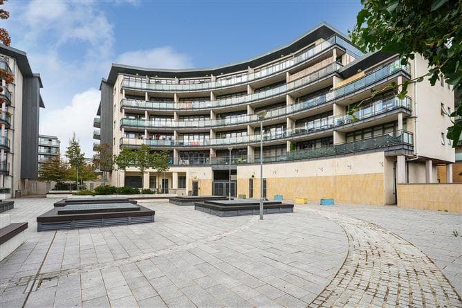 47 Priorsgate Apartments, Tallaght, Dublin 24