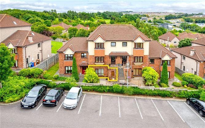 78 Welwyn Road, Maryborough Woods, Douglas, Cork