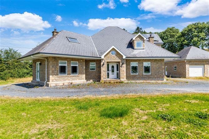 Tonyshandry, Emyvale, Co. Monaghan