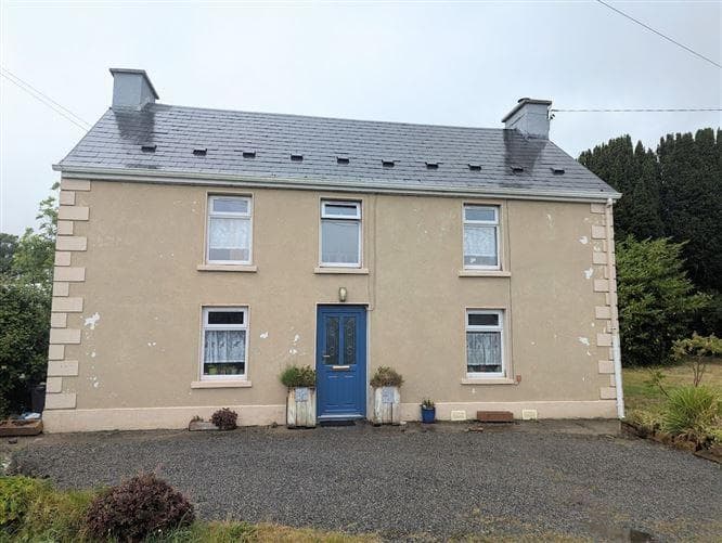Fossa Beg, Scarriff, Co. Clare