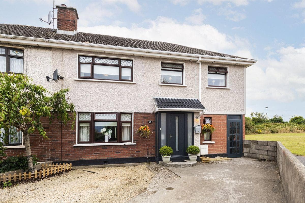 25 St Patricks Close, Skerries, Co. Dublin