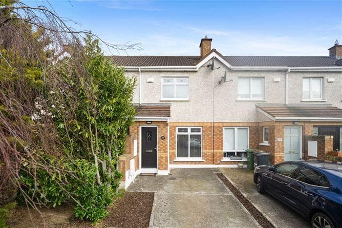 10, Manorfields Close, Dublin 15