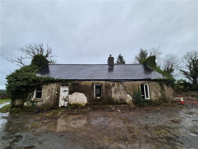 Lack West, Kilmihil, Clare