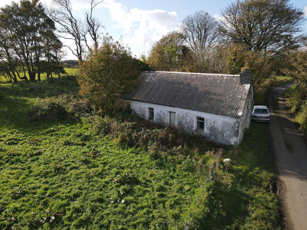 Gurteenmore, Claremorris, Co. Mayo