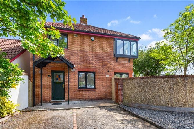 108 The Willows, Abberley, Killiney, Co. Dublin