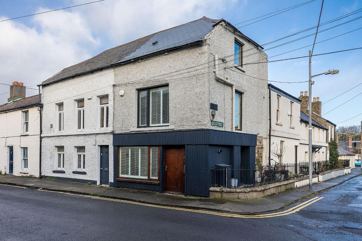 22A Bath Street, Irishtown, Irishtown, Dublin 4