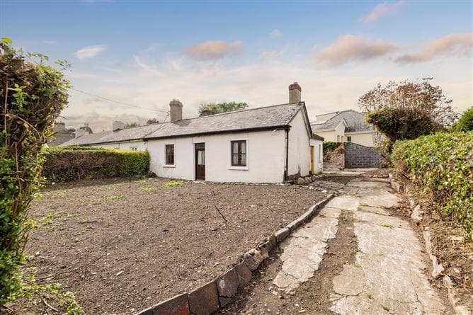 1 Grattan Terrace, Galtrim Road, Bray, Co. Wicklow