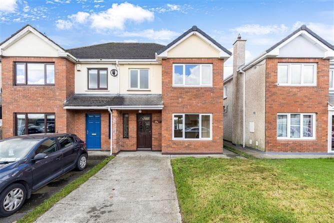 54, Aughnaskerry Drive, Co. Cavan