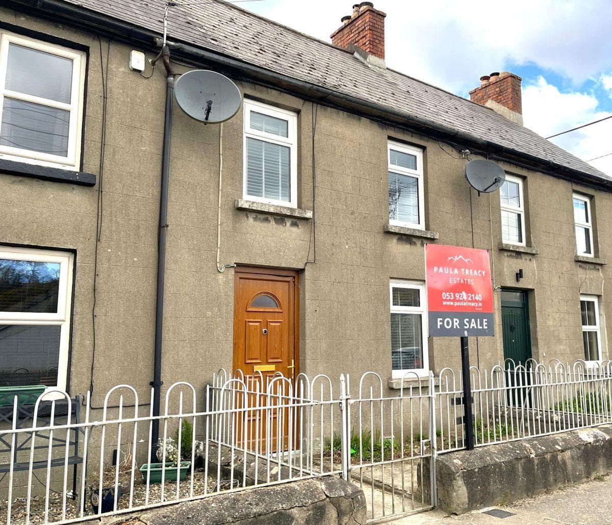 5 Friary Place, Enniscorthy, Wexford