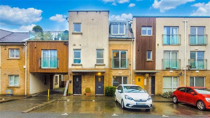 1, Waterside Court, Co. Dublin