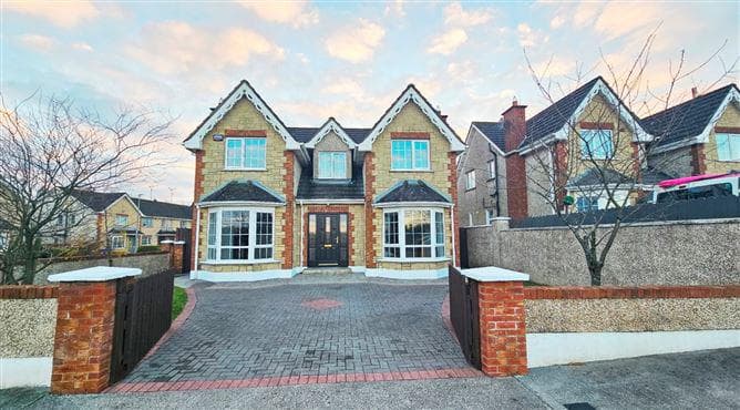 17 Cloverhill, Bailieborough, Co. Cavan, A82V651