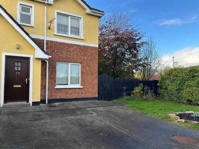39 Gleann Riada, Longford, Longford