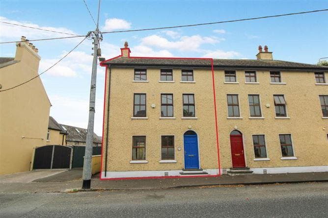 An Gorm, Main Street, Cloughjordan, Tipperary