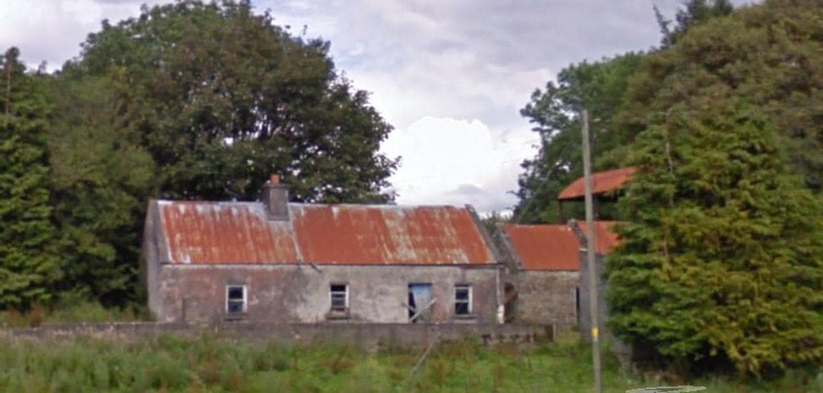 Falleighter, Kilkelly, Co. Mayo