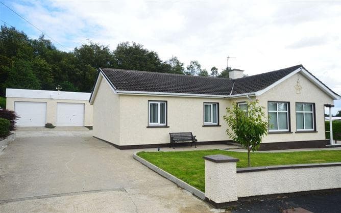 Beechwood Lawn, Dunwiley, Stranorlar, Co. Donegal