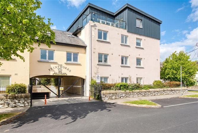 48 The Printworks, Bray, Wicklow