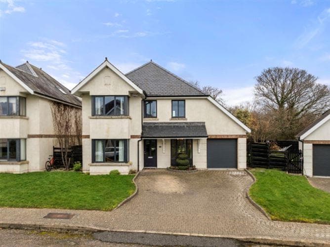9, Hillview Crescent, Co. Wexford