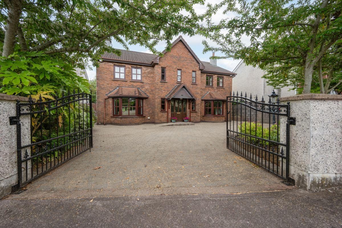 47 Fernwalk, Greenfields, Ballincollig, Co. Cork, P31R727
