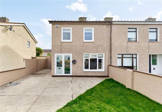 47, Fortlawn Drive, Dublin 15