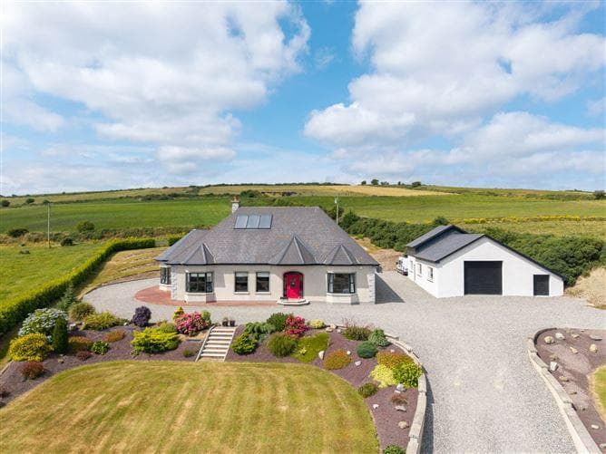 Pallashill, Killanerin, Gorey, County Wexford