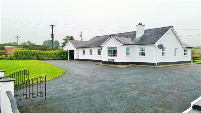 Pollboy, Ballaghaderreen, Roscommon