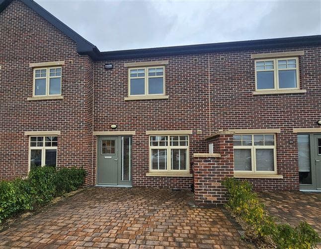 25 Knights Wood, Johnstown, Co. Kildare