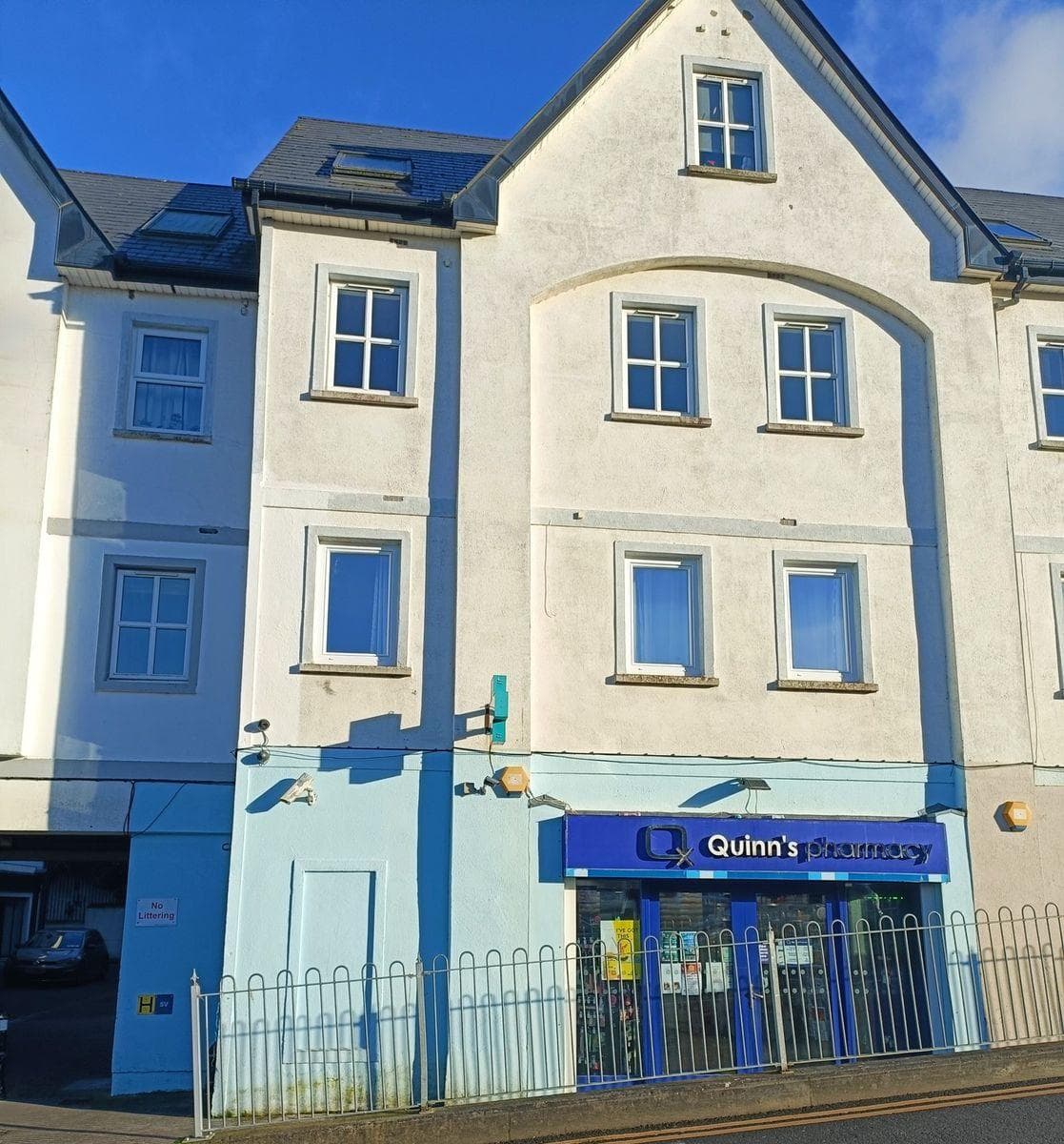 Apartment 14, Beech, Granary Court, Edenderry, Co. Offaly, R45XR67
