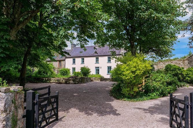 Leitriff House, Letteragh Road, Rahoon, Galway
