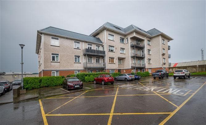 Apartment 38 Block B Castle Elms Court, Coolock, Dublin