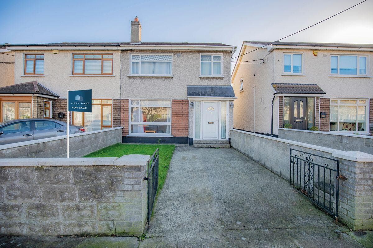 54 Montrose Grove, Artane, Artane, Dublin 5, D05CK09