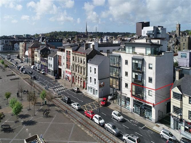34 Key West, Wexford Town, Wexford