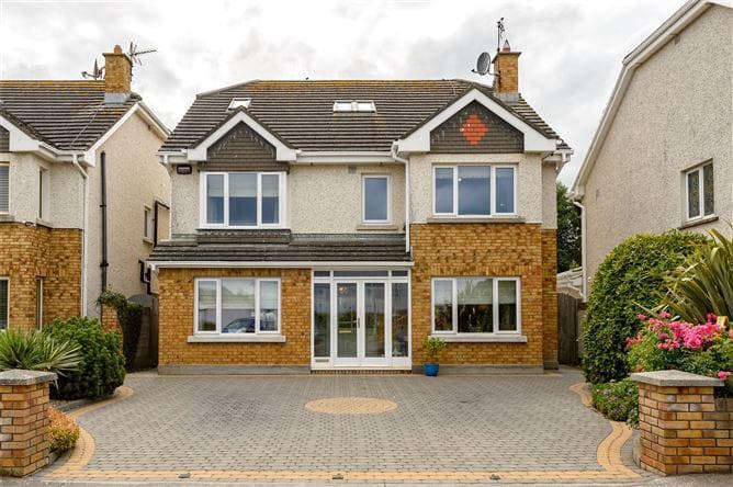 6 Foxgrove,Skerries,Co Dublin,K34 K611