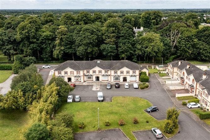 4 The Glebe, Togher Road, Monasterevin, Kildare